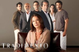 personaggi di tradimento