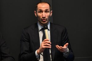 Giorgio Chiellini