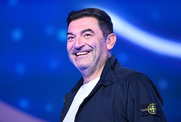 Max Giusti