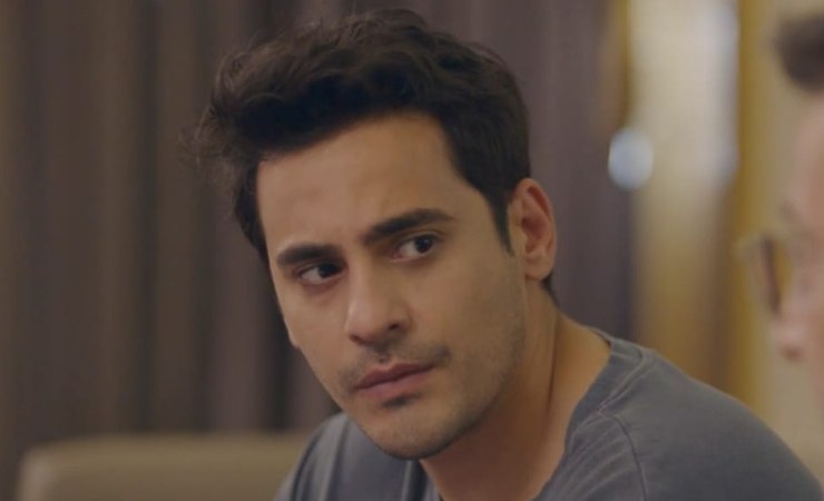 tolga in tradimento